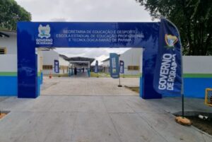 Escola Barão de Parima abre matrículas para cursos técnicos gratuitos em Boa Vista