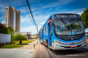 Transporte coletivo será gratuito em Boa Vista durante o primeiro turno das Eleições 2026