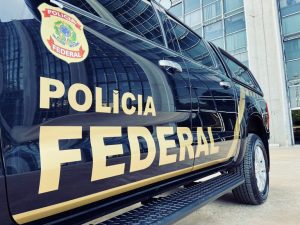 Operação Vigília do Sufrágio: PF apura suspeita de corrupção eleitoral em Roraima