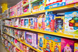 Procon Boa Vista orienta consumidores nas compras para o Dia das Crianças