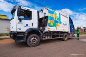 Serviços essenciais serão mantidos na capital durante feriado estadual