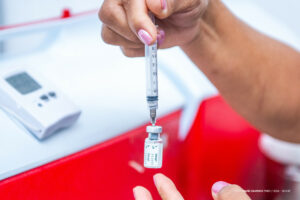 Dengue: 3 milhões de adolescentes estão com vacinação incompleta