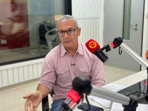 Prefeito Zeitoune antecipa pagamento de servidores e transfere feriado para sexta, 30