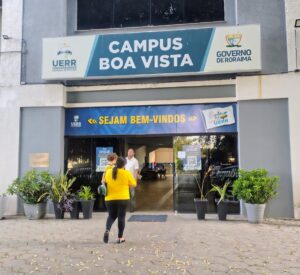 Votação começa em Roraima e eleitores chegam cedo às seções eleitorais