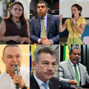 Os grandes perdedores das Eleições 2026 em Roraima