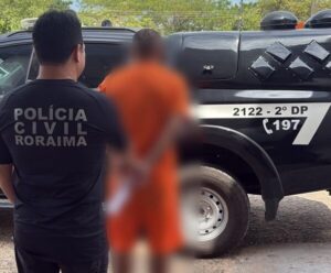 Investigação revela esquema de roubo planejado na capital e identifica cinco suspeitos