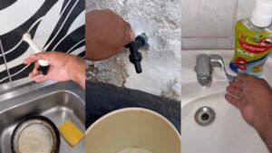 Moradores do São Bento denunciam falta de água há pelo menos três dias