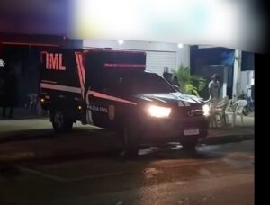 Homem morre após militar da reserva reagir a tentativa de assalto em Boa Vista