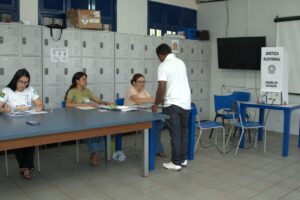Local de votação ainda pode mudar; consulte de novo antes de ir à urna