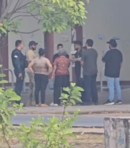 MP Eleitoral pede à Polícia Federal investigação sobre invasões e danos registrados na UFRR