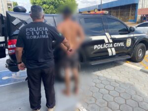 Suspeitos de roubar de joia avaliada em R$ 50 mil são presos e comparsa segue foragido