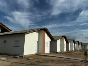 Prefeitura divulga primeira lista com 137 contemplados que recebem as chaves do Minha Casa, Minha Vida nesta quinta, 22
