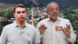 Flávio perdeu em Roraima apenas em Uiramutã; cidade com maior proporção indígena do país