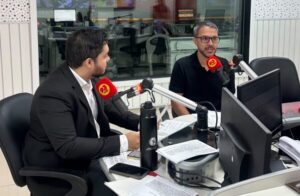 Ítalo Otávio fala sobre prioridades e desafios como deputado federal em entrevista no “Rádio Verdade”