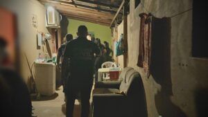 Operação Mulher Segura; Duas pessoas são presas por descumprir medidas protetivas em Boa Vista