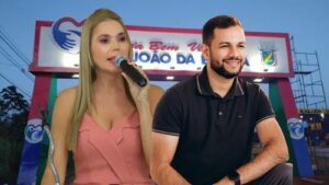 Vereador de São João da Baliza nega perseguição política contra prefeita após resultado da eleição na câmara