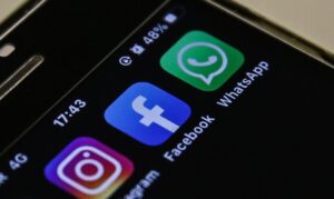 TSE proíbe Meta de limitar entrega de postagens de presidenciáveis