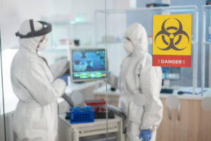 Quênia confirma primeiro caso de ebola; homem morreu após tratamento