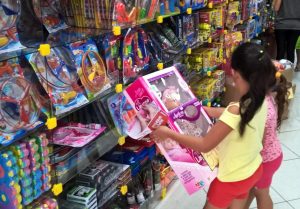Dia das Crianças deve bater recorde e movimentar R$ 19,57 milhões em Roraima