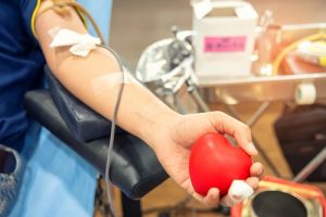 Projeto que busca ampliar cadastro de doadores de medula óssea em Roraima é aprovado por unanimidade