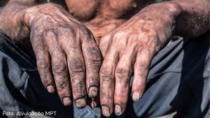 ‘Lista suja’ do trabalho análogo à escravidão é atualizado e três empregadores de Roraima são incluídos