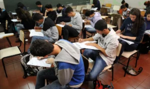 Especial Enem 2026: professor explica método de correção das provas