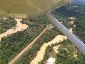 Sem rastreamento, minério extraído da Terra Yanomami entra no mercado internacional, aponta MPF