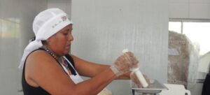 Brasileiras e angolana entre as 100 mulheres que transformam agricultura