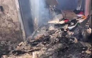 Amigos organizam feijoada solidária para ajudar profissional da beleza que teve casa atingida por incêndio