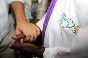 Mais Médicos Especialistas oferece 224 vagas imediatas em nova chamada