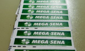 Mega-Sena acumula para R$ 150 milhões; confira os números sorteados