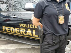 PF deflagra operação para apurar suspeita de crime de armazenamento de cenas de abuso sexual infantojuvenil em ambiente cibernético