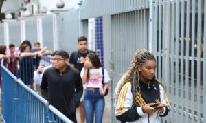 Inscritos no Enem 2026 já podem conferir local de prova